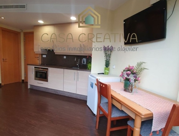 Imagen 1 de Estudio en Alquiler en Valencia Valencia