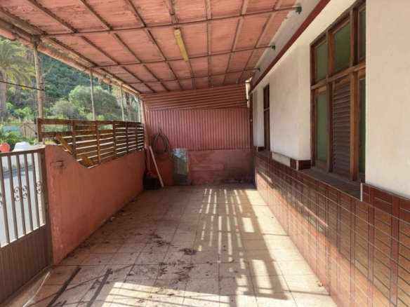 Imagen 2 de Casa terrera en Valle de los Nueve
