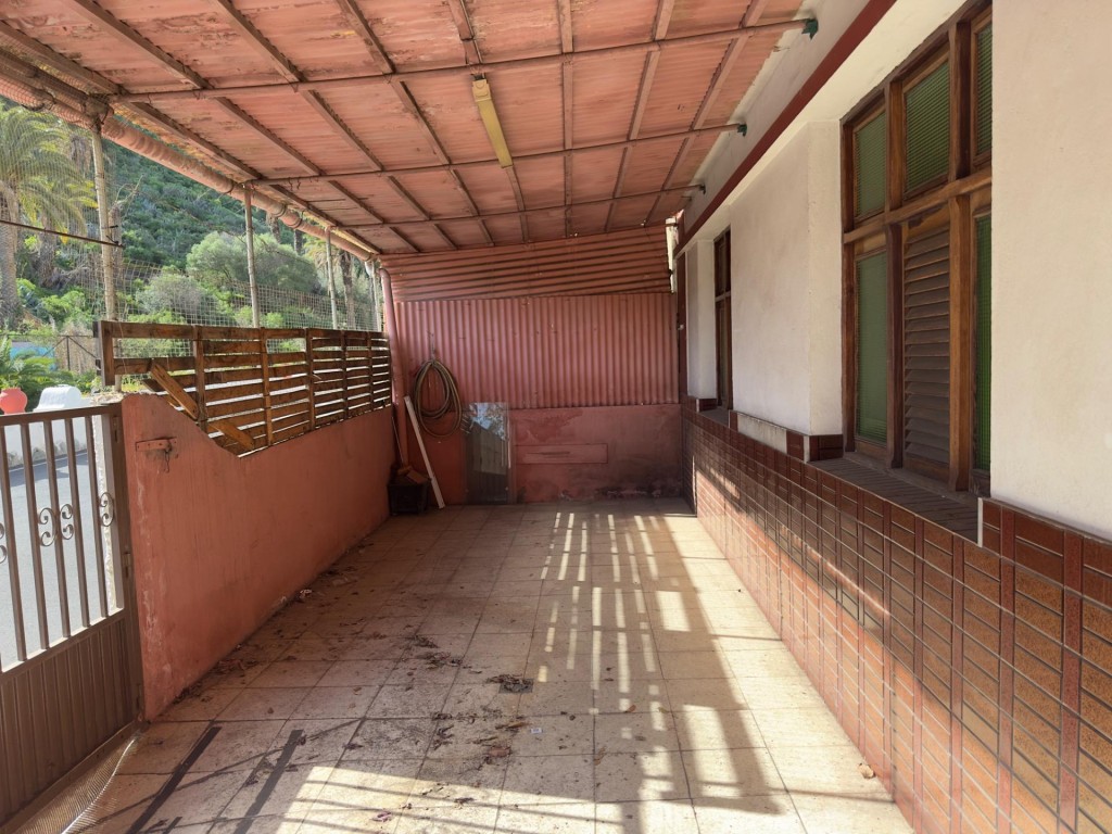 Imagen 2 de Casa terrera en Valle de los Nueve