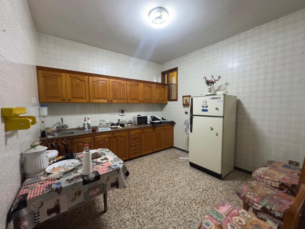 Imagen 3 de Casa terrera en Valle de los Nueve