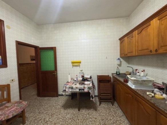 Imagen 4 de Casa terrera en Valle de los Nueve