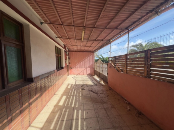 Imagen 1 de Casa terrera en Valle de los Nueve