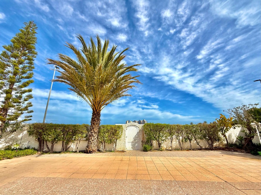 Imagen 2 de Villa estilo Mediterráneo en Veneziola La Manga del Mar Menor