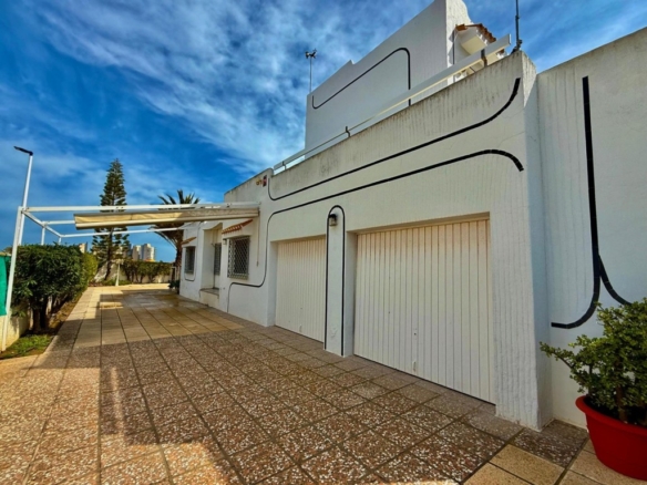Imagen 4 de Villa estilo Mediterráneo en Veneziola La Manga del Mar Menor