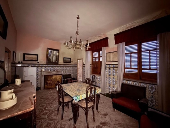 Imagen 2 de Casa-Chalet en Venta en Ondara Valencia