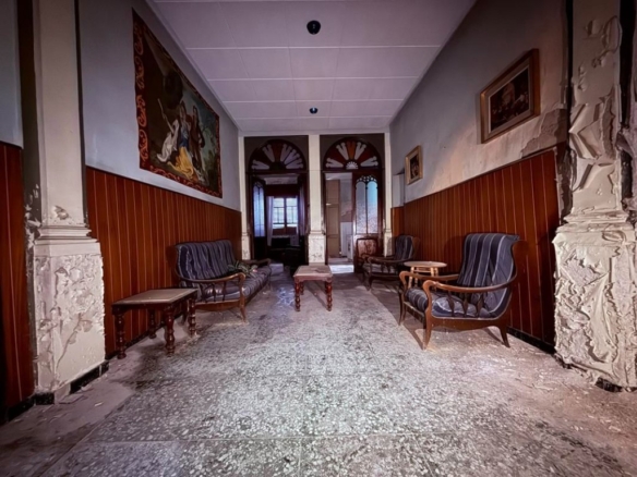 Imagen 1 de Casa-Chalet en Venta en Ondara Valencia