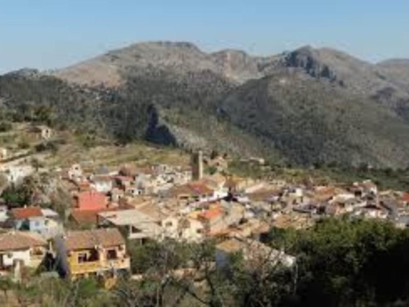 La Alicante
