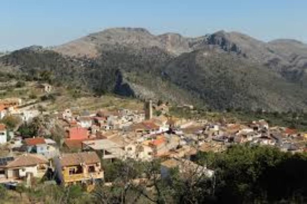La Alicante