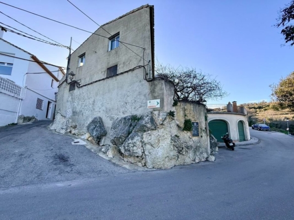 Imagen 2 de Casa-Chalet en Venta en Vall De Laguar