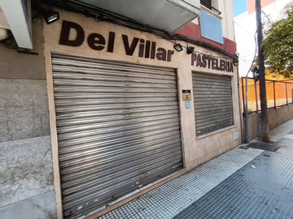 Imagen 1 de Local comercial en Venta en Huelva Huelva