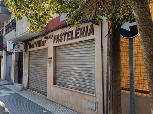 Imagen 2 de Local comercial en Alquiler en Huelva Huelva