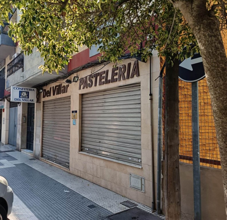 Imagen 2 de Local comercial en Alquiler en Huelva Huelva