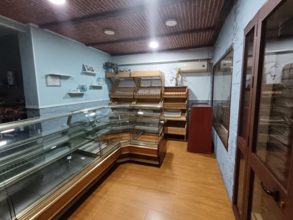 Imagen 4 de Local comercial en Alquiler en Huelva Huelva