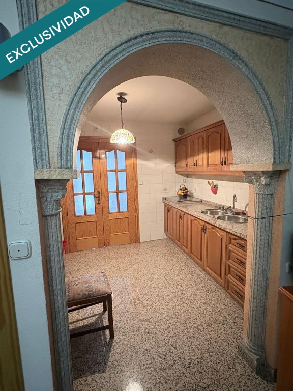 Imagen 2 de Edificio rentable y versátil en Montefrío
