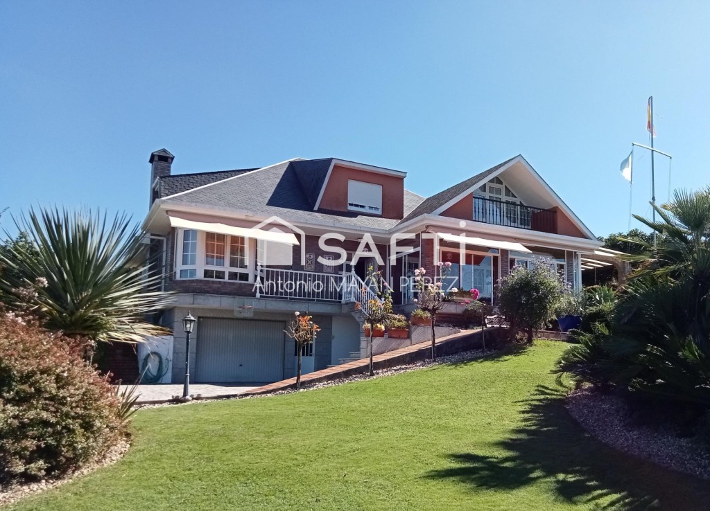 Imagen 3 de CHALET EN VENTA EN VILLAGACÍA