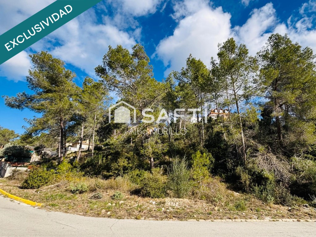 Imagen 2 de Parcela urbana en venta en Can Suria – Olivella