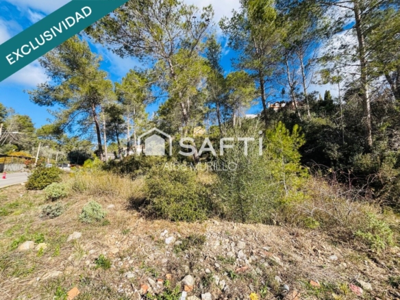 Imagen 4 de Parcela urbana en venta en Can Suria – Olivella
