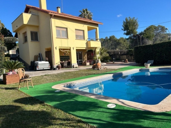 Imagen 2 de Casa-Chalet en Venta en Bigues I Riells Barcelona