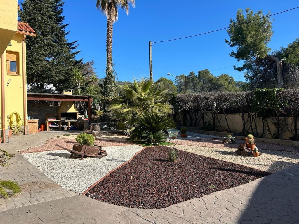 Imagen 3 de Casa-Chalet en Venta en Bigues I Riells Barcelona