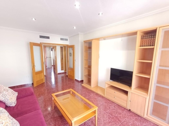 Imagen 3 de Piso en San Jose de la Vega para entrar a vivir !!!!