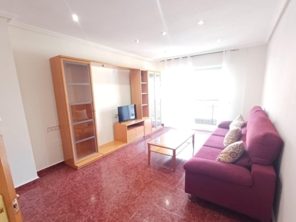 Imagen 4 de Piso en San Jose de la Vega para entrar a vivir !!!!