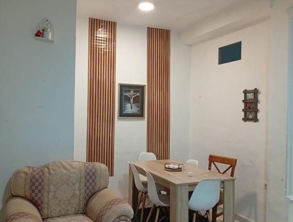 Imagen 3 de Casa-Chalet en Venta en Gata De Gorgos Alicante