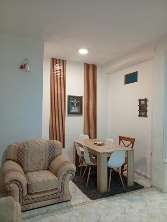 Imagen 3 de Casa-Chalet en Venta en Gata De Gorgos Alicante