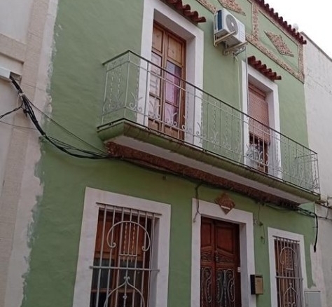 Imagen 1 de Casa-Chalet en Venta en Gata De Gorgos Alicante