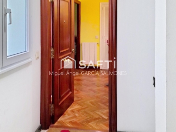 Imagen 2 de Excelenten piso en Santander
