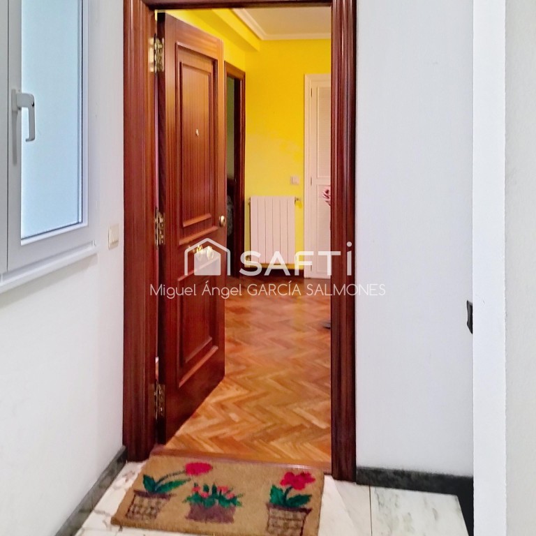 Imagen 2 de Excelenten piso en Santander