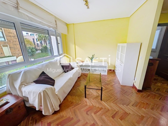 Imagen 3 de Excelenten piso en Santander