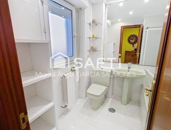 Imagen 4 de Excelenten piso en Santander