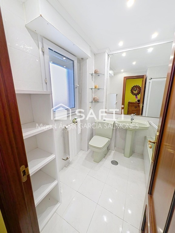 Imagen 4 de Excelenten piso en Santander