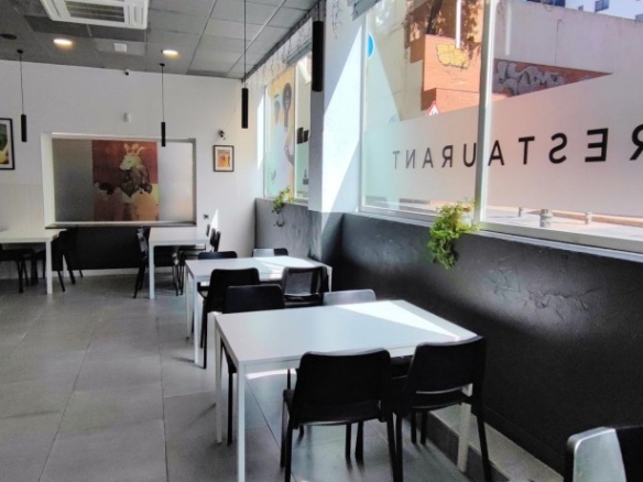 Imagen 2 de TRASPASO - Restaurante en pleno rendimiento/crecimiento