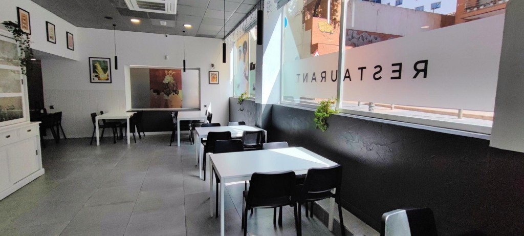 Imagen 2 de TRASPASO - Restaurante en pleno rendimiento/crecimiento