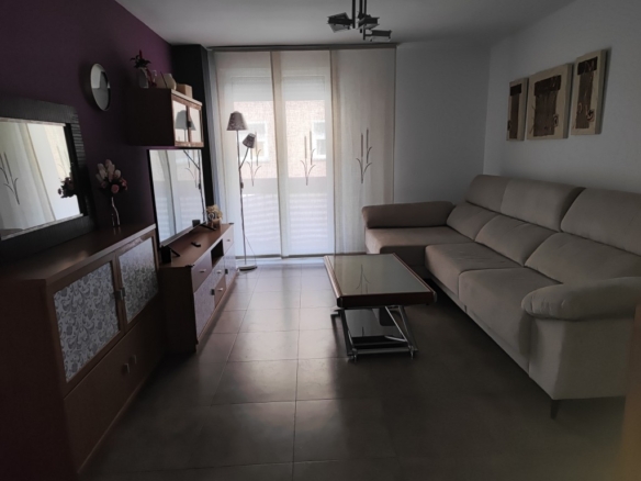 Imagen 2 de Piso en Venta en Zaragoza Zaragoza