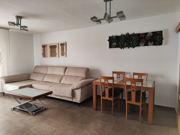 Imagen 1 de Piso en Venta en Zaragoza Zaragoza