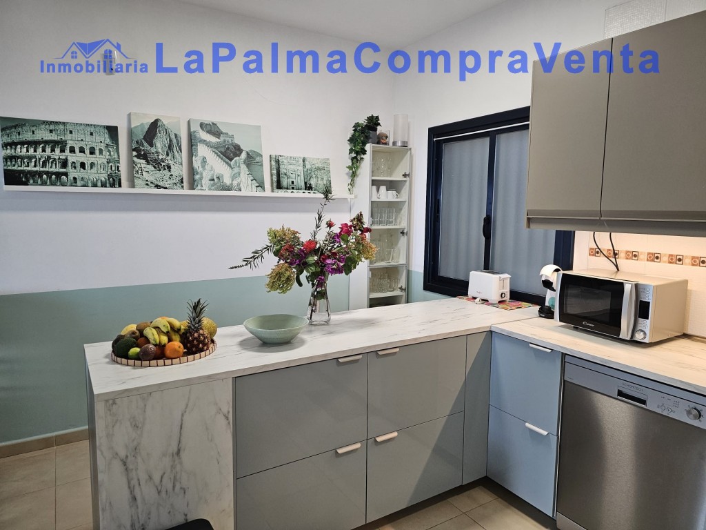 Imagen 2 de Ático en Venta en Barlovento Santa Cruz de Tenerife