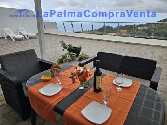 Imagen 3 de Ático en Venta en Barlovento Santa Cruz de Tenerife