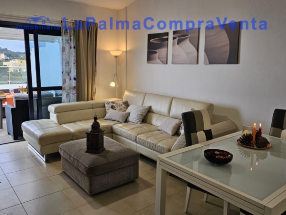 Imagen 1 de Ático en Venta en Barlovento Santa Cruz de Tenerife