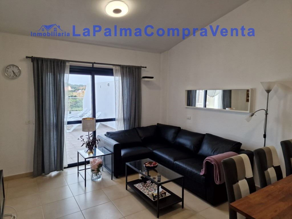 Imagen 1 de Ático en Venta en Barlovento Santa Cruz de Tenerife