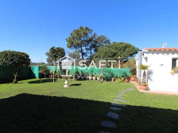 Imagen 3 de Preciosa casa lista para entrar a vivir en urbanización entre Lloret de Mar y Vidreres A 7KM de las playas
