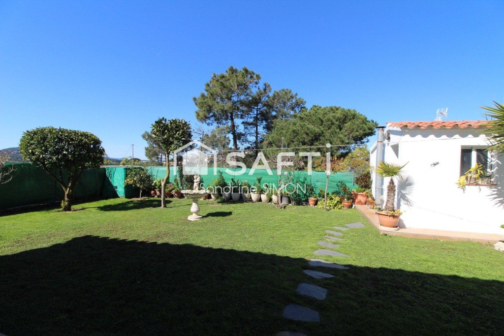 Imagen 3 de Preciosa casa lista para entrar a vivir en urbanización entre Lloret de Mar y Vidreres A 7KM de las playas