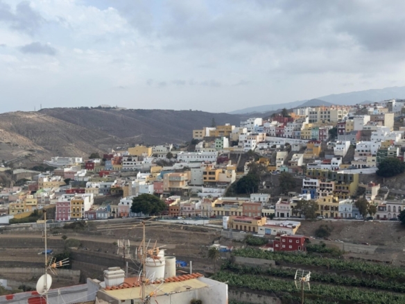 Imagen 1 de Piso en Venta en Palmas De Gran Canaria