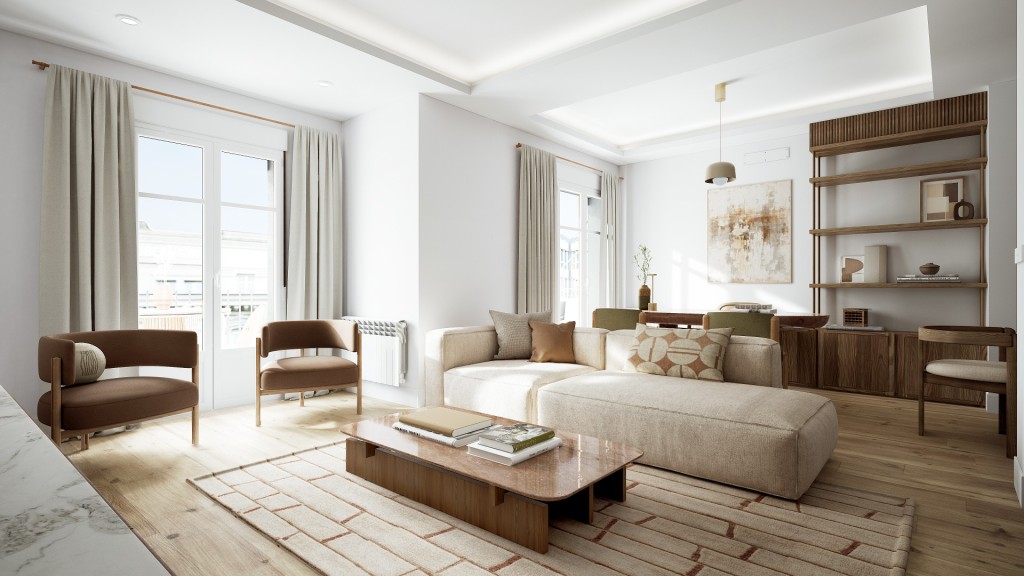 Imagen 1 de Caserío Urquijo II