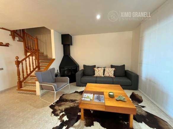 Imagen 1 de Adosada en Venta en Almazora - Almassora Castellón