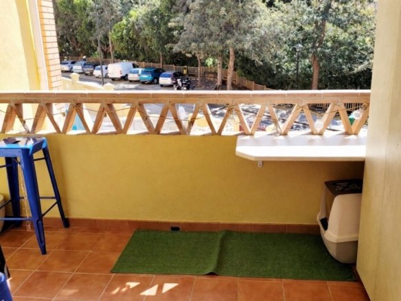 Imagen 2 de Apartamento en Venta en Fuengirola Málaga