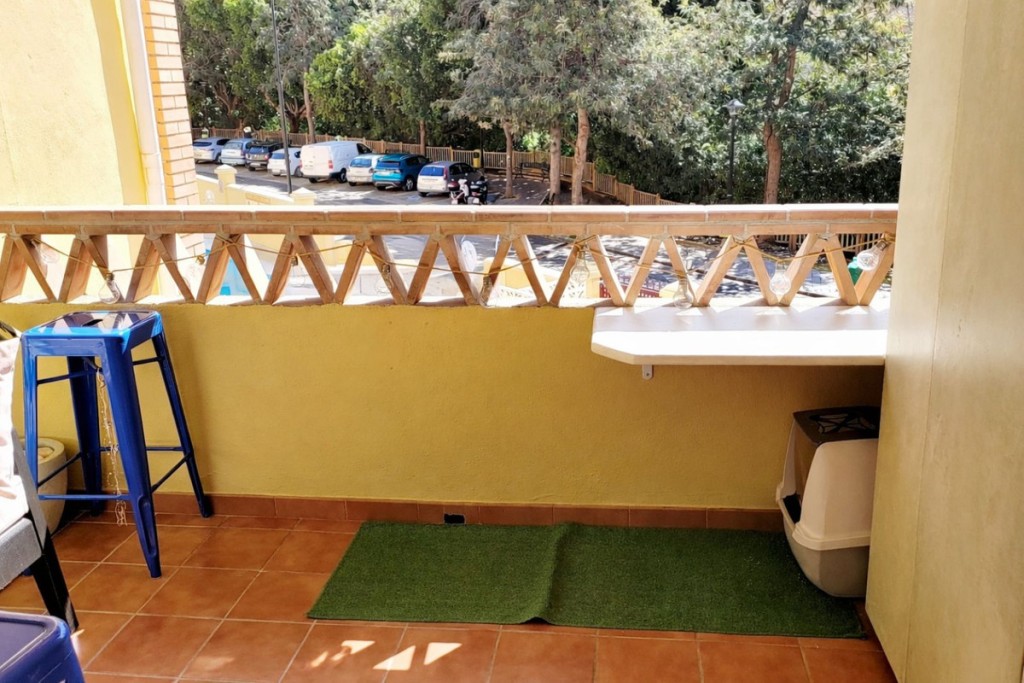 Imagen 2 de Apartamento en Venta en Fuengirola Málaga