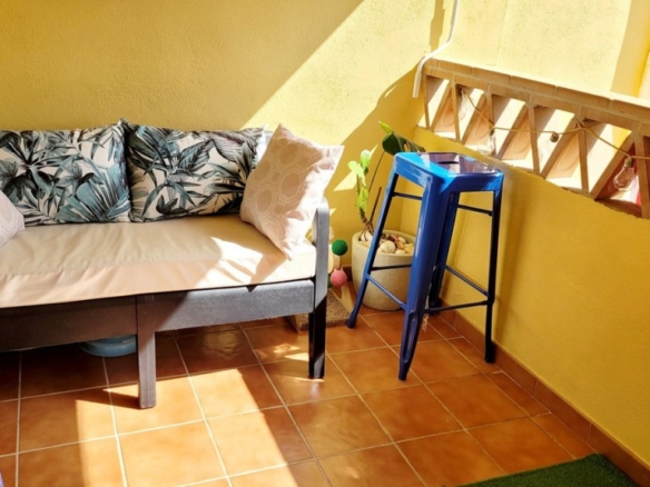 Imagen 3 de Apartamento en Venta en Fuengirola Málaga