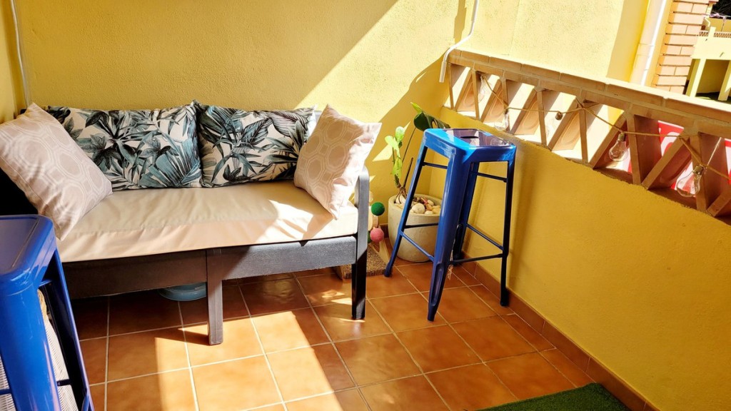 Imagen 3 de Apartamento en Venta en Fuengirola Málaga
